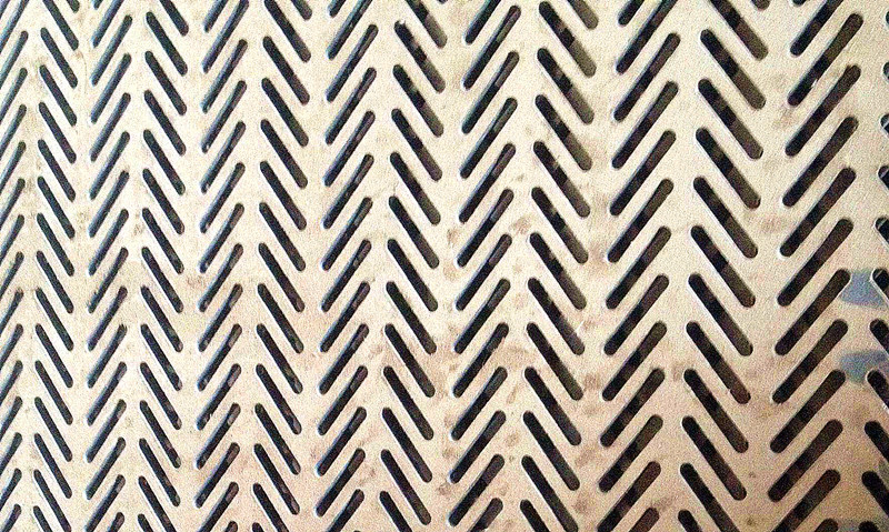 鐵板沖孔板產(chǎn)品展示