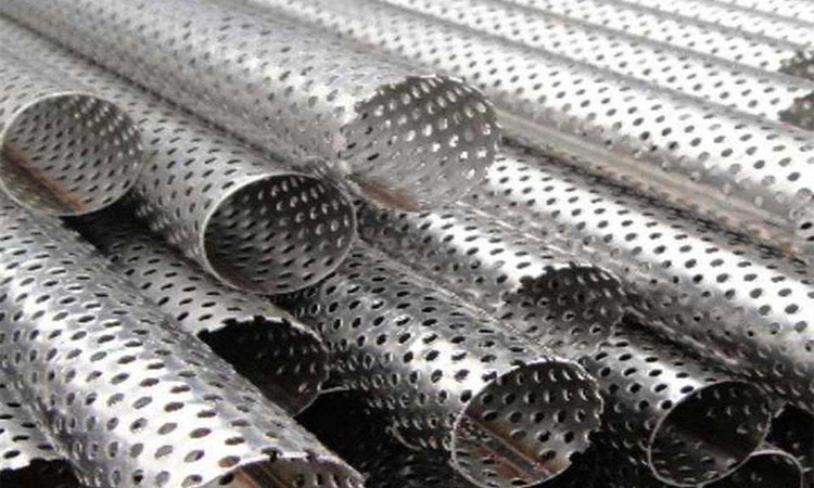 卷板沖孔網(wǎng)產(chǎn)品展示