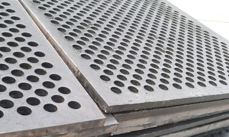 篩板產(chǎn)品展示