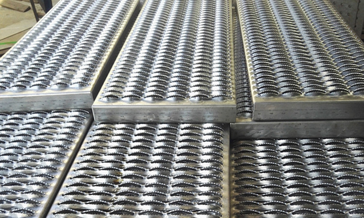 起鼓防滑板產品展示