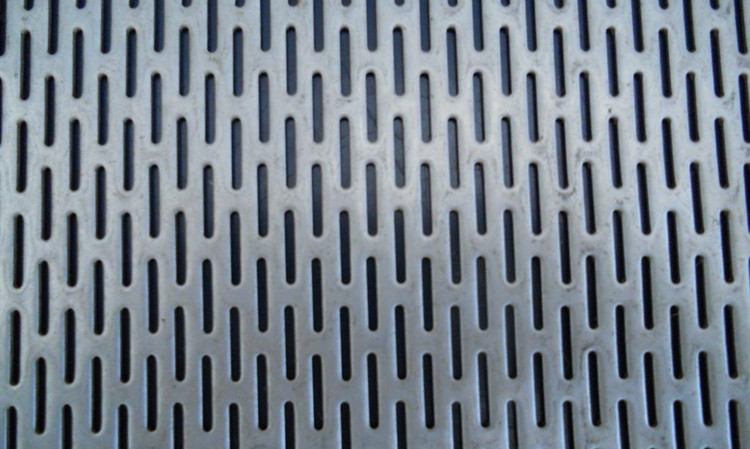多孔板產品展示