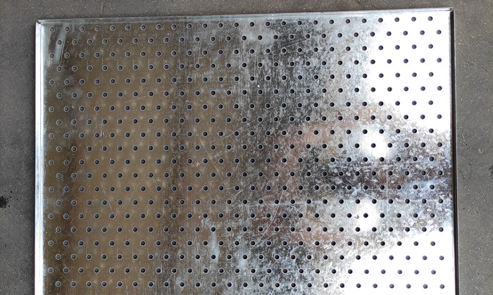 烤箱烘烤盤產品展示